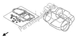 EOP-2 GASKET KIT B