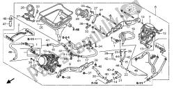 carburador (assy.)