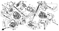 carburateur (onderdelen)