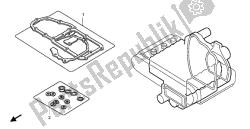 EOP-2 GASKET KIT B