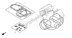 EOP-2 GASKET KIT B