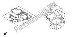 EOP-2 GASKET KIT B