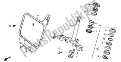 STEERING STEM