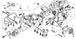 WIRE HARNESS