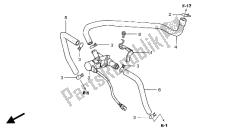 AIR INJECTION CONTROL VALVE