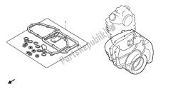 EOP-2 GASKET KIT B