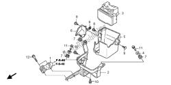 modulator abs