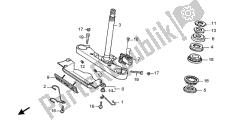 STEERING STEM