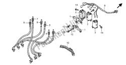 IGNITION COIL