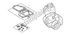 kit de juntas eop-2 b