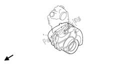 EOP-2 GASKET KIT B