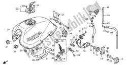 benzinetank