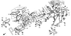 protezione del motore