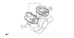 kit de juntas eop-1 a