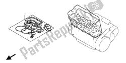 EOP-1 GASKET KIT A