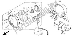 farol (Reino Unido)