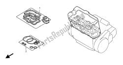 kit di guarnizioni eop-1 a