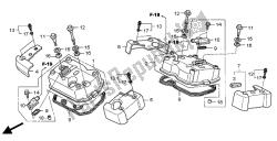 CYLINDER HEAD COVER