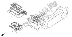 eop-1 pakkingset a