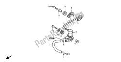 valvola solenoide