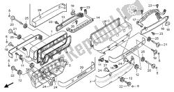 CYLINDER HEAD COVER