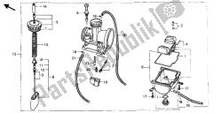 carburatore