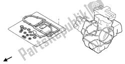 eop-2 pakkingset b