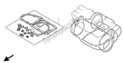 EOP-2 GASKET KIT B