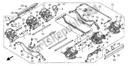 carburador assy