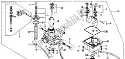 carburatore