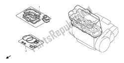 EOP-1 GASKET KIT A