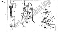 carburator