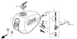 benzinetank