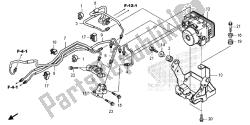 modulatore abs