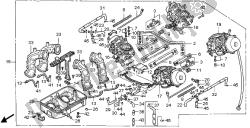 carburateur (ensemble)