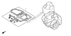 EOP-2 GASKET KIT B