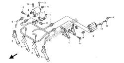 IGNITION COIL