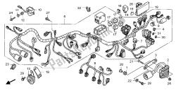 WIRE HARNESS