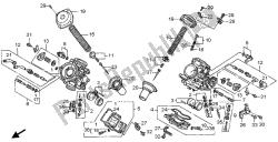 carburateur (composants)