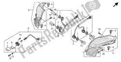 REAR COMBINATION LIGHT