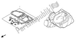 kit di guarnizioni eop-2 b