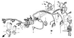 WIRE HARNESS