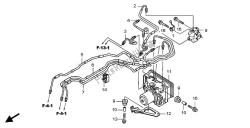 modulator abs