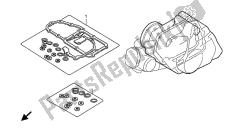 kit de juntas eop-2 b