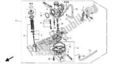 carburatore