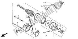 Motor de arranque