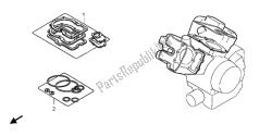 EOP-1 GASKET KIT A