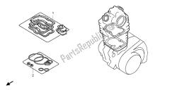 EOP-1 GASKET KIT A