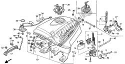 benzinetank