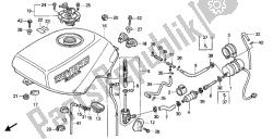 benzinetank